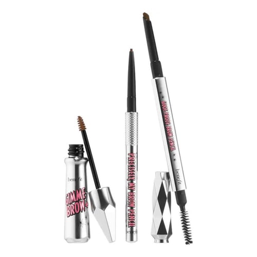 مجموعة الحواجب بنفت جريت براو - 4