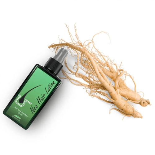 نيو هير لوشن تساقط الشعر وتنشيط البصيلات 120ml