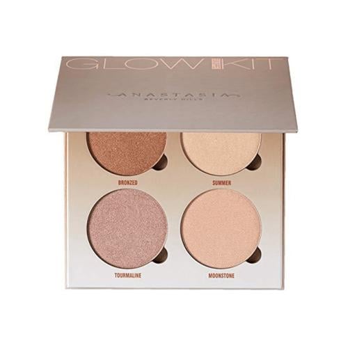 مجموعة اضاءة هايلايتر جلو صن من انستازيا بيڤرلي هي...