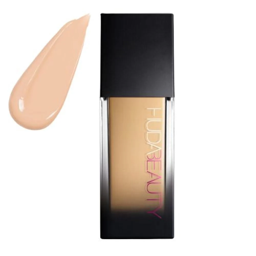 هدى بيوتي كريم اساس فوكس فيلتر تشاي - 210B