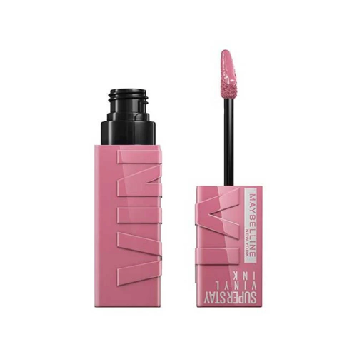 ميبلين سوبر ستاي فينيل إنك لونغوير 20 كوي Maybelli...