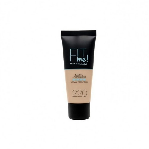 كريم اساس فيت مي بورليس من ميبلين - 220