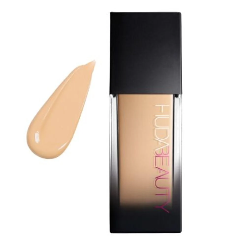 كريم أساس فوكس فيلتر هدى بيوتي TOSTED COCONUT 240N