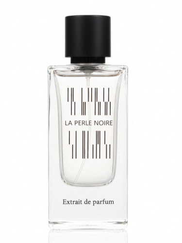 عطر لي بيرل نوار LA PERLE NOIRE برائحة فاخرة وثبات...