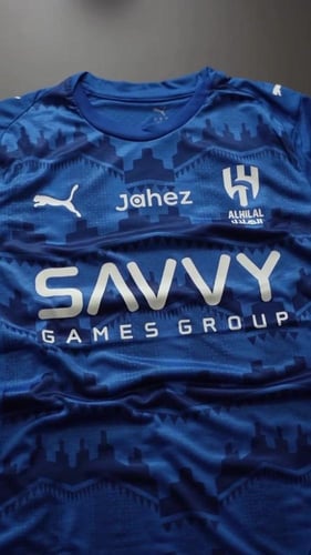 بكج الهلال 5 تيشيرتات 2026 -متجر التميز