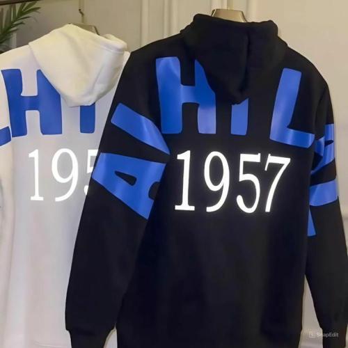 بلوفر الشتوي الجديد