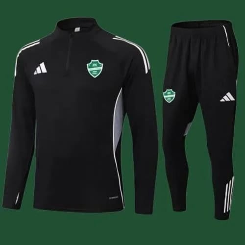 طقم الاهلي السعودي الجديد لا يفوتك- متجر التميز