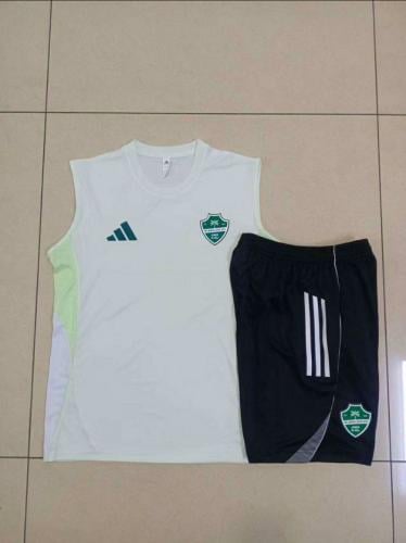 طقم كت تدريب الاهلي السعودي