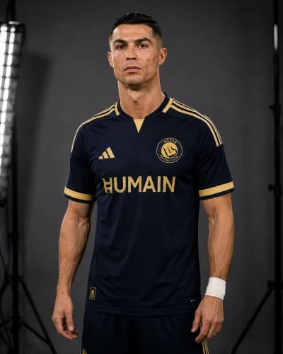 تيشيرت نادي النصر الثالث 2026-2027 – الرعايات الجديدة