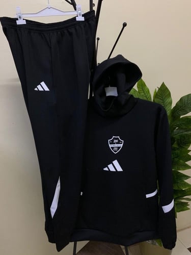 طقم الاهلي السعودي الجديد 2026 الشتوي