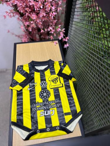 رومبر أطفال نادي الاتحاد 2027