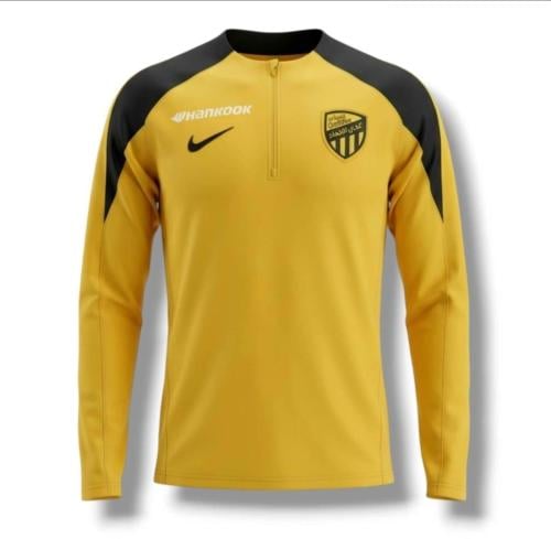 سويتر نادي الاتحاد 2026–2027