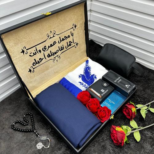 بوكس رجالي انيق هداياء رجالي