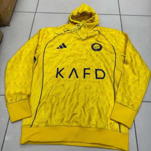 هودي النصر الجديد 2026