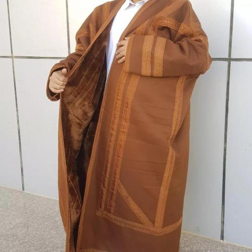 فروات رجالية بقماش الصوف متجر التميز