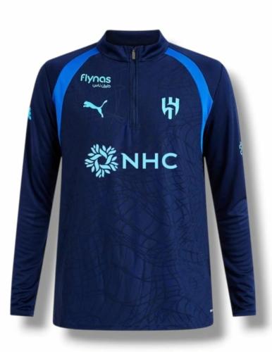سويتر الهلال 2026-2027