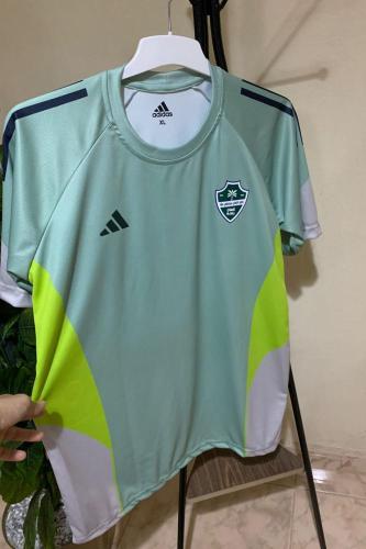 طقم تمارين الاهلي السعودي الجديد 2026- متجر التميز