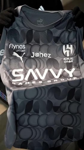 بكج الهلال 3 تيشيرتات لا يفوتك