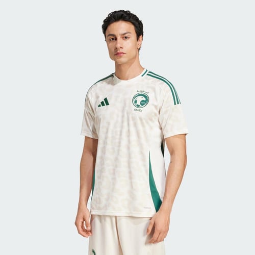 طقم المنتخب السعودي الجديد2026