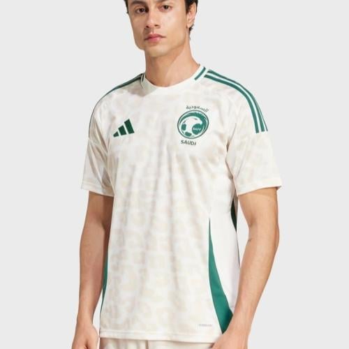 تيشيرت المنتخب السعودي