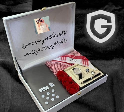 هدايا رجالية للمناسبات وتخرج 2026