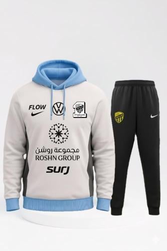 "طقم الاتحاد الشتوي بجودة ممتازة-متجر التميز