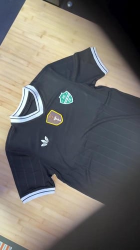 طقم تدريب الاهلي السعودي الجديد 2026