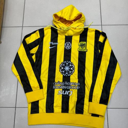 بلوفر الاتحاد الاساسي 2026