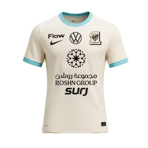 بكج نادي الاتحاد الجديد 2026-متجر التميز