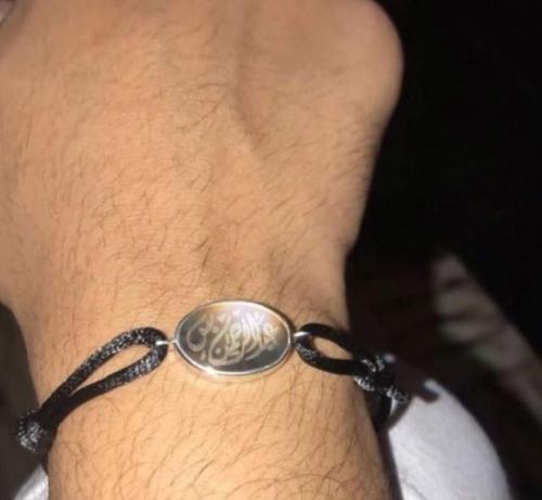 اسوارة رجالي فضه ولا اروع