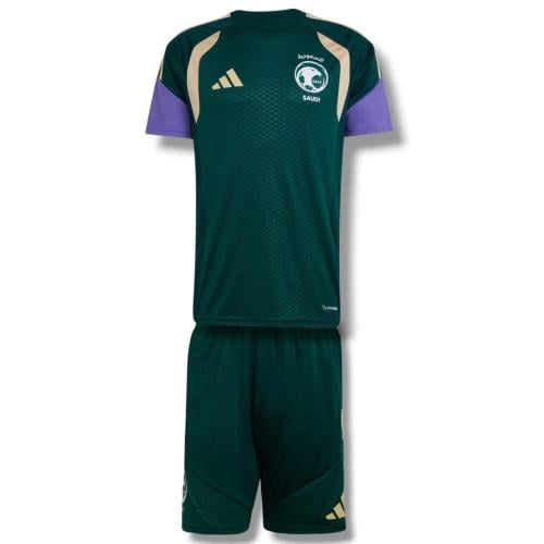 طقم المنتخب السعودي الجديد 2026- متجر التميز