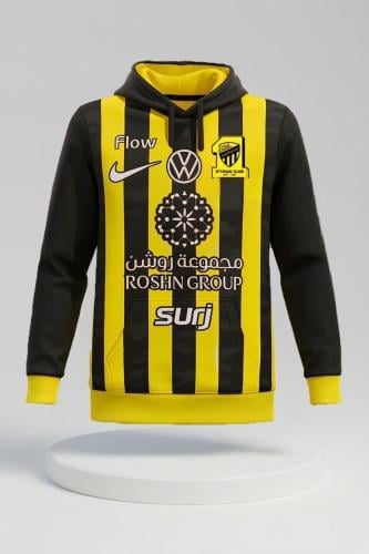 بلوفر الاتحاد الاساسي 2026