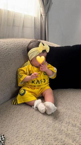 طقم موليد النصر 2026
