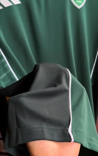 سويتر الاهلي السعودي الجديد2026