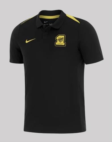 تيشيرت الاتحاد بولو 2026