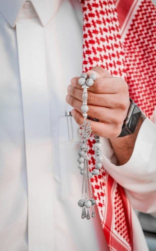 سبحه بالاسم-متجر التميز