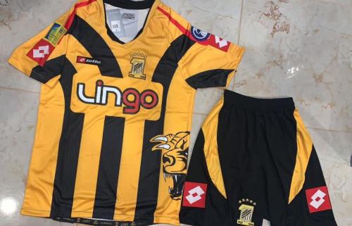 طقم الاتحاد الكلاسيكي