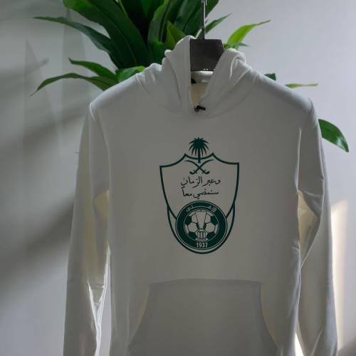 بلوفر نادي الأهلي السعودي الجديد2026