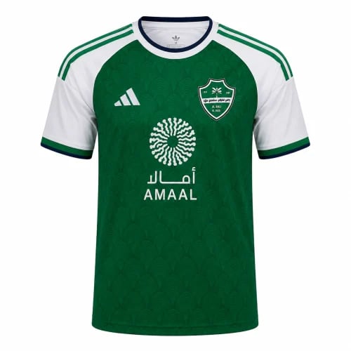 تيشيرت الأهلي السعودي الأساسي 2026-2027