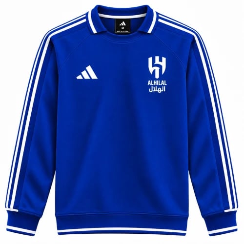 سويتر الهلال السعودي 2026-2027