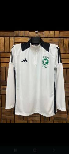 سويتر المنتخب السعودي الجديد-متجر التميز