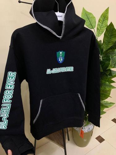هودي نادي الاهلي السعودي الجديد
