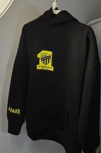 هودي الاتحاد الشتوي