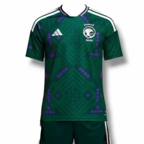 بكج المنتخب السعودي الجديد 2026- متجر التميز