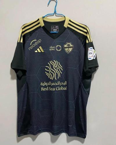 قميص نادي الاهلي السعودي الجديد 2026