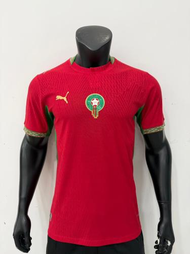 تيشيرت منتخب المغرب كاس العالم 2026
