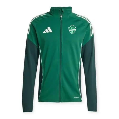 جاكيت الاهلي السعودي الجديد