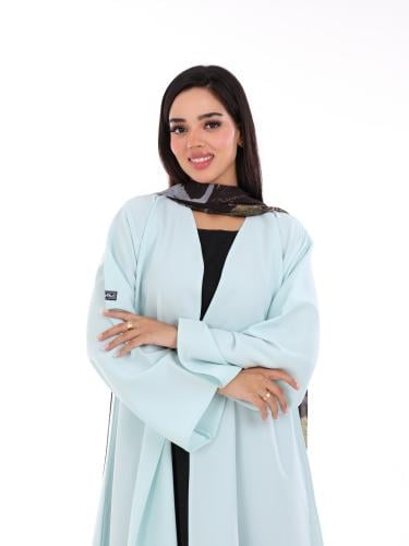 عباية وهج