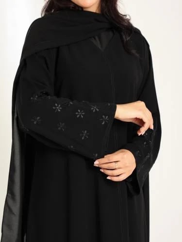عباية خيط