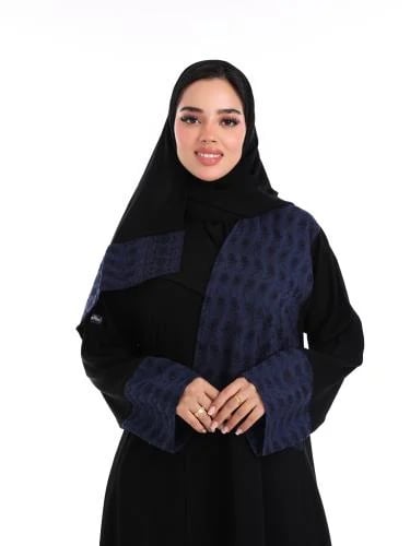 عباية لورا
